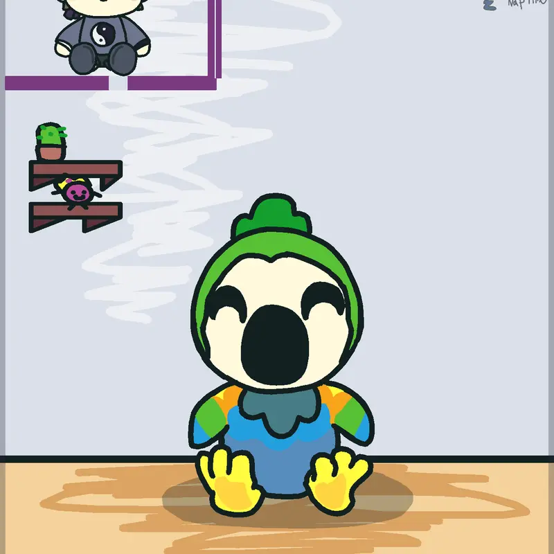 Game by @MarkieMarzy