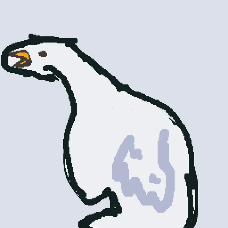 Game by @doodah