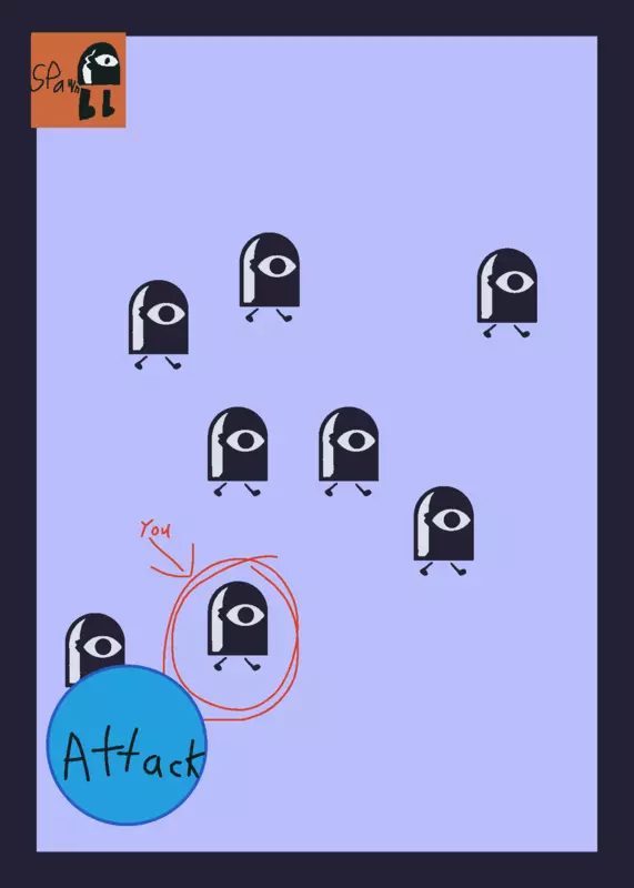 Game by @stupidstudios