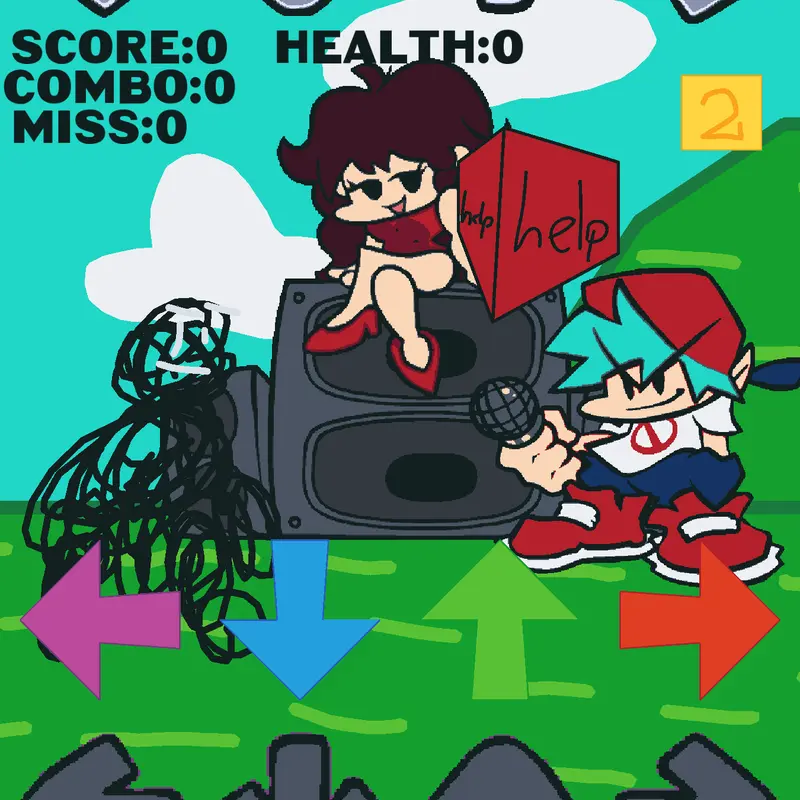 Game by @xd231