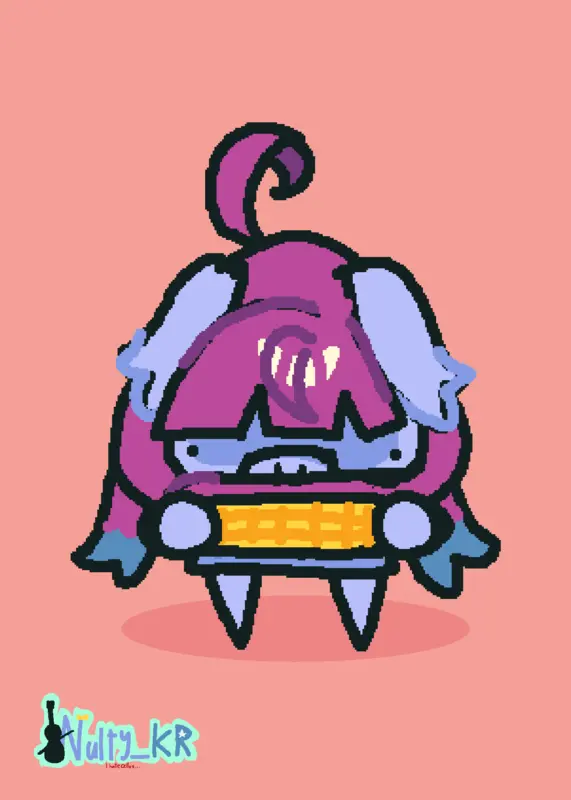 Game by @Nulty_KR