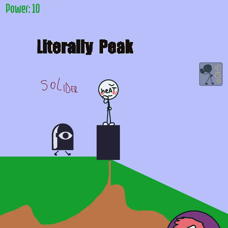 Game by @fireyBLUEisback