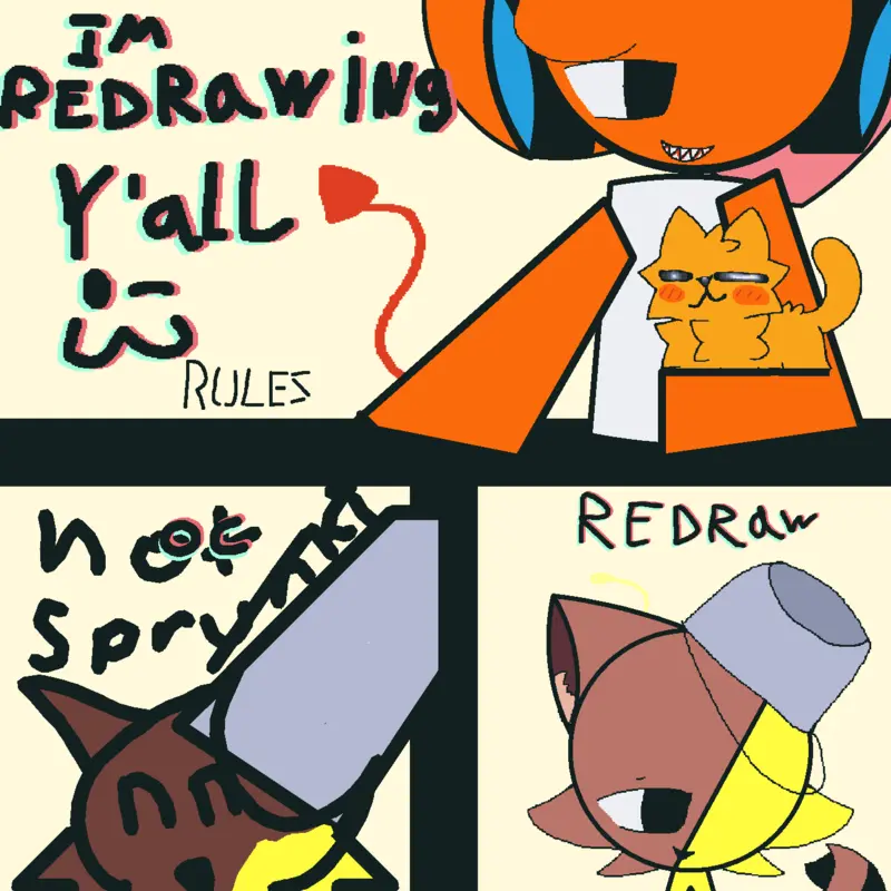 Game by @sprunkifanloveriloveit