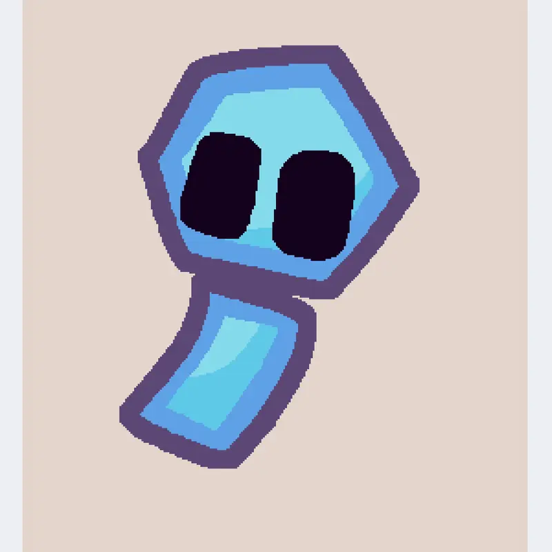 Game by @Fetuchynni