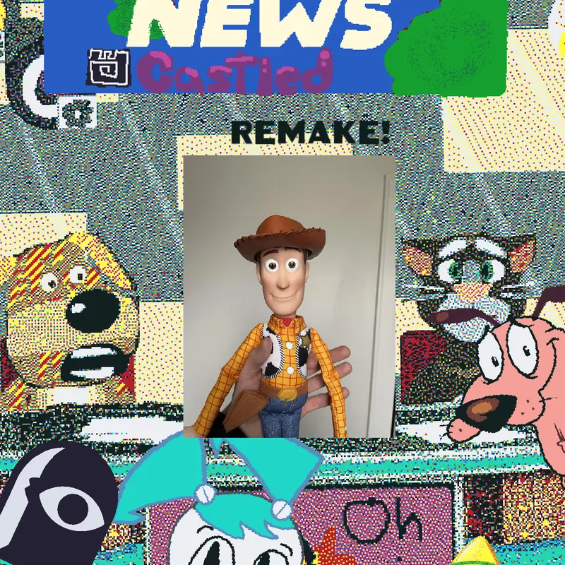 Modded news Tom & Ben by @Noli_The_Destroyer