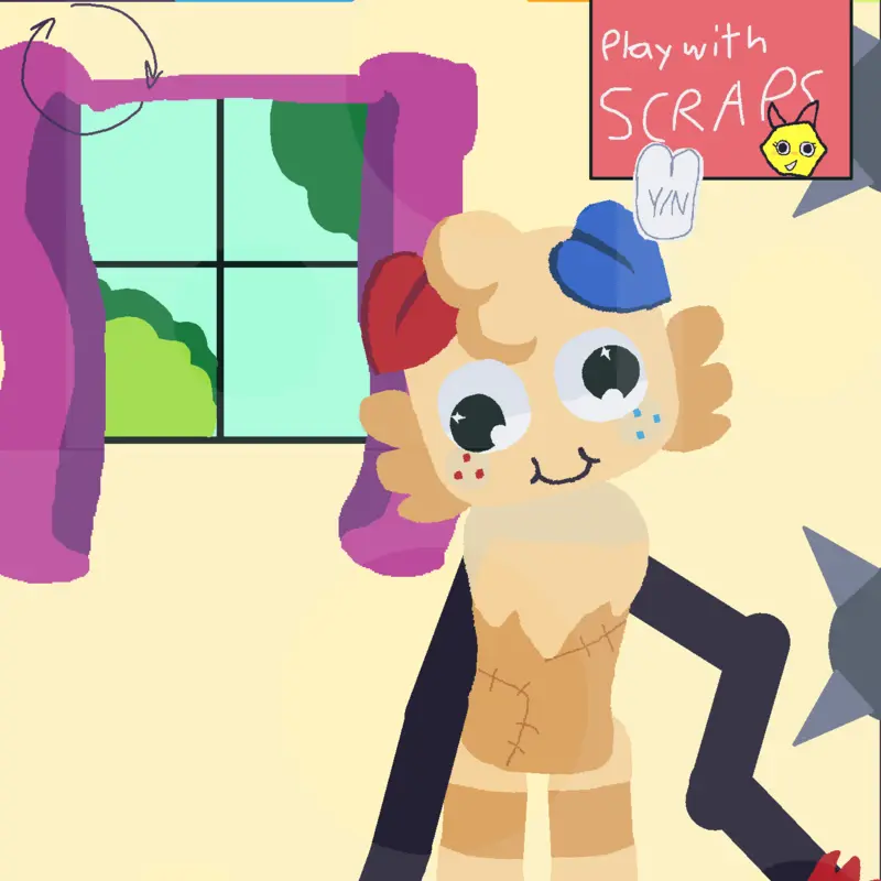 Game by @Yellow-rainbowfriend