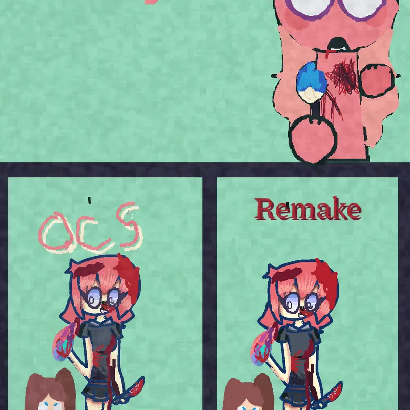 Game by @princessunicornbunniecat