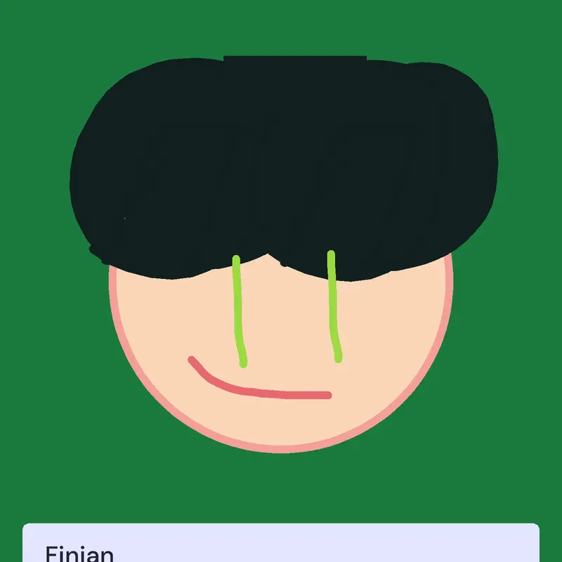 Game by @Finian