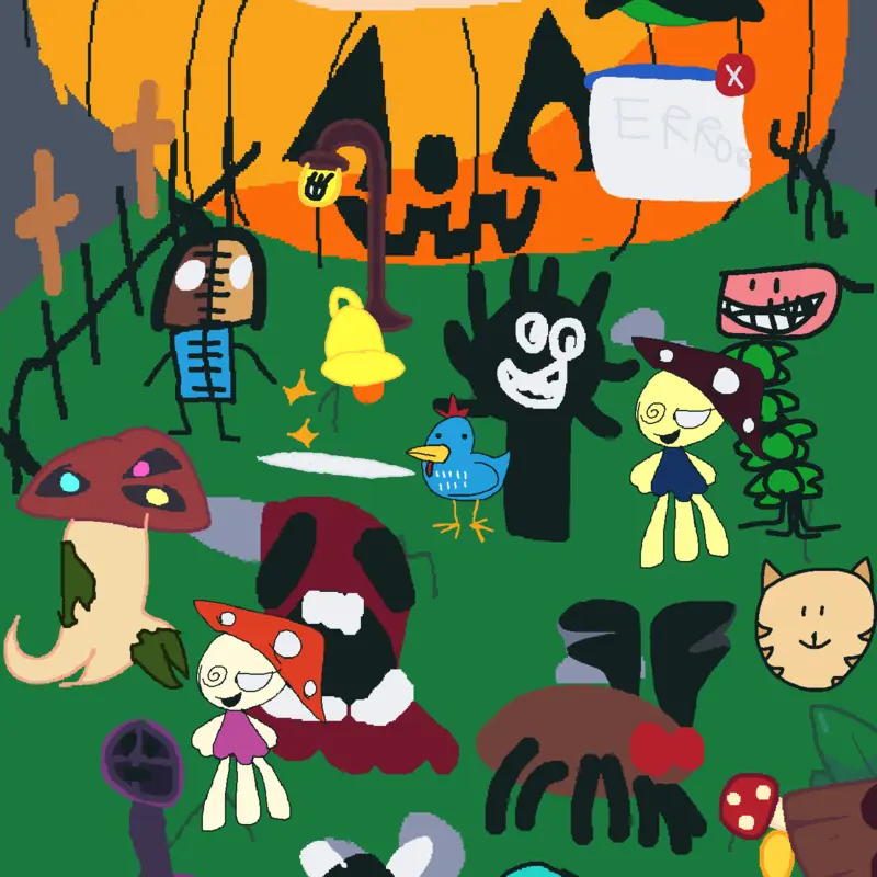 Game by @notowl334