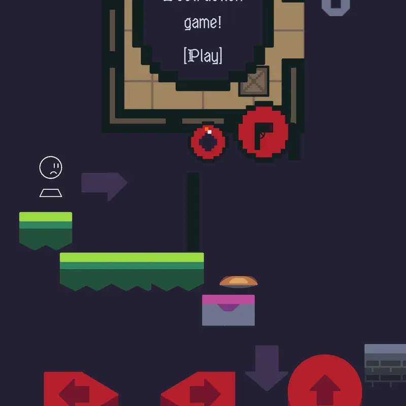 Game by @THELionel