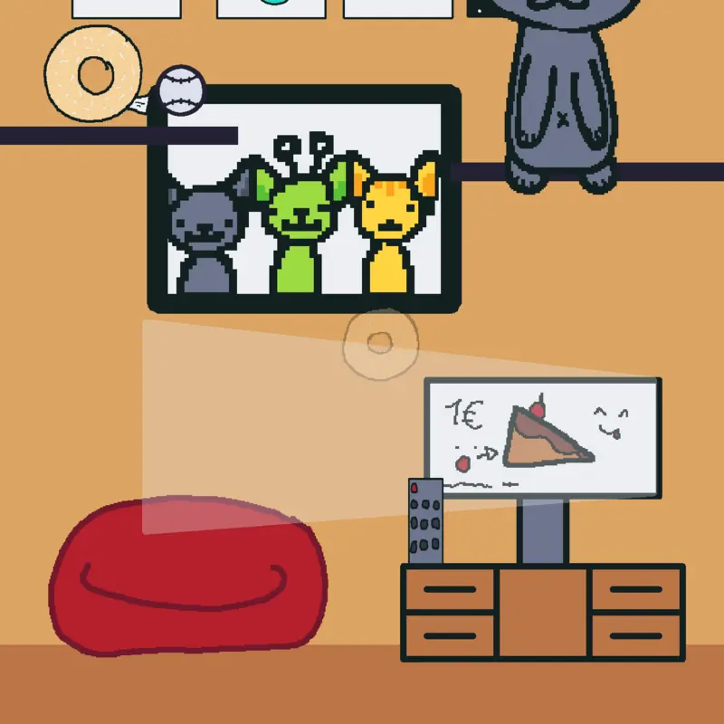 Game by @sk7rox