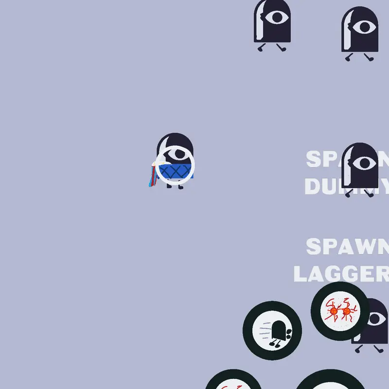 Game by @Montonmaker