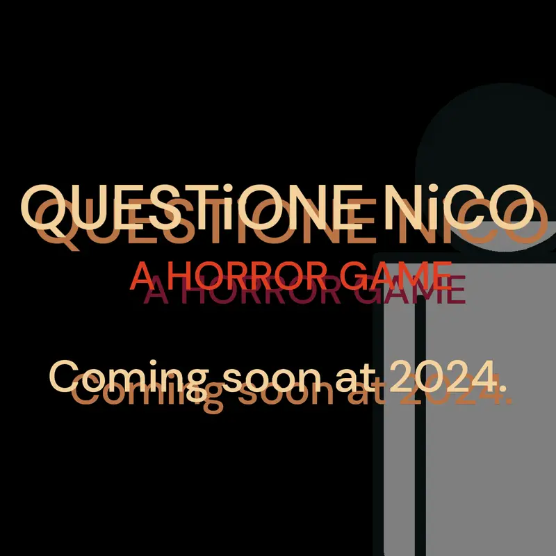 Game by @Pixelas