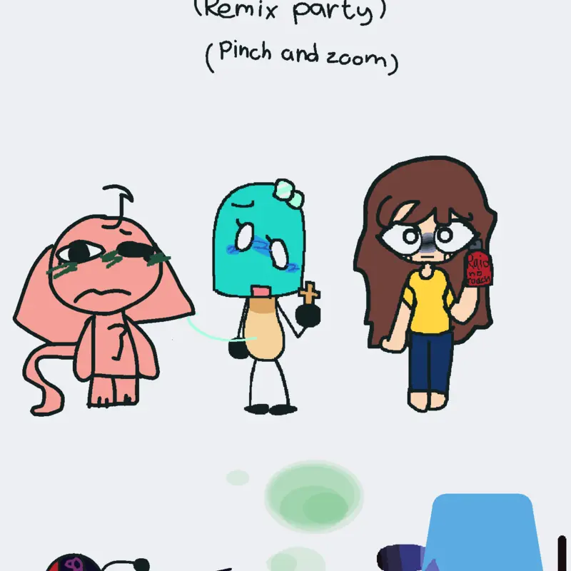 Game by @MoonlightSunset