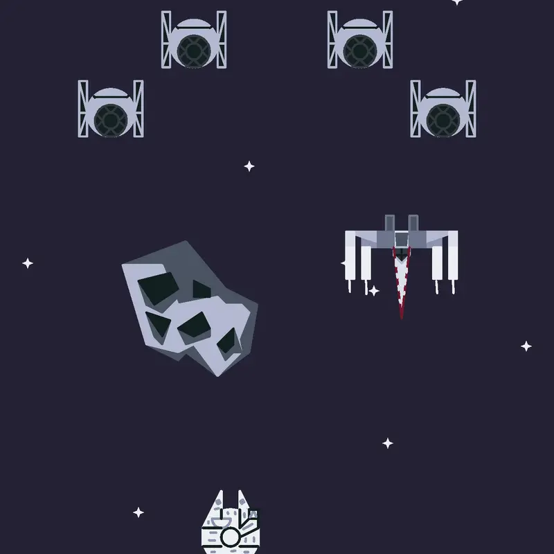 Game by @WhiteMonkey