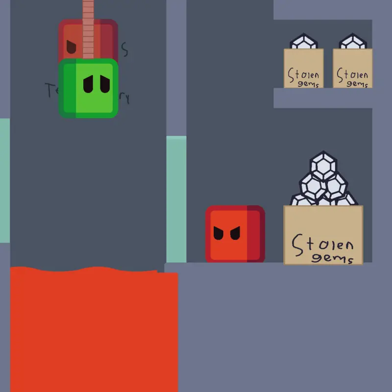 Game by @Sealcool