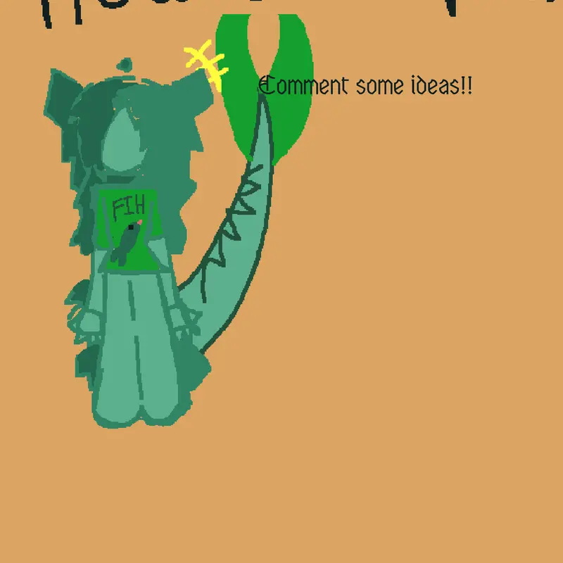 Game by @ROSEMALP