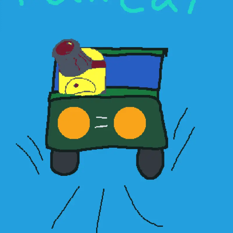 Game by @daveytheblueeyedminion