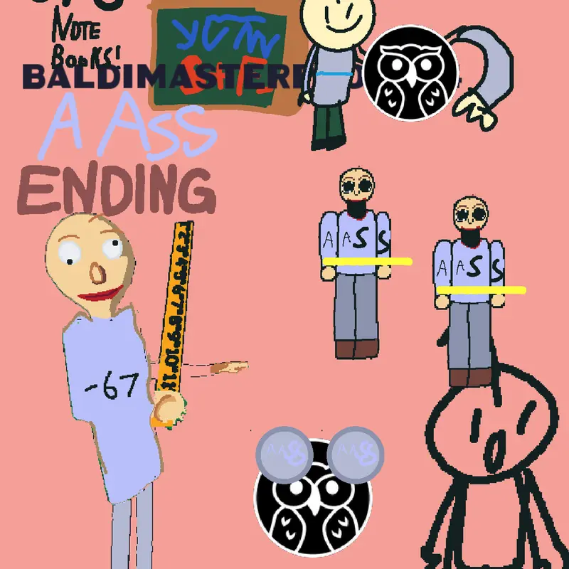 Game by @-Master-