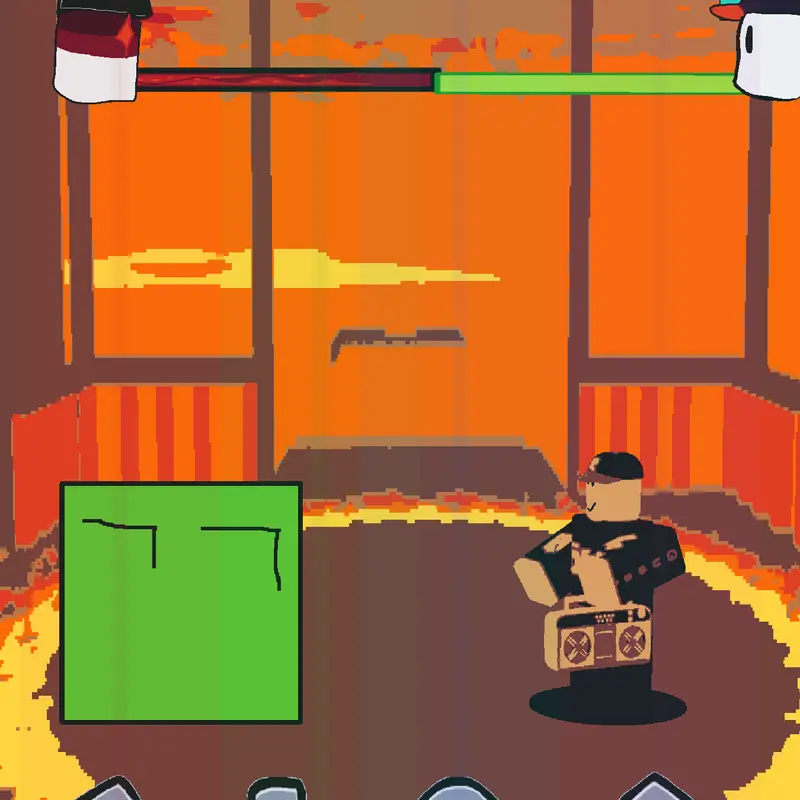 Game by @castle_sogood