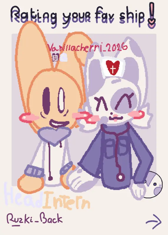 Game by @vanillacherri_2026