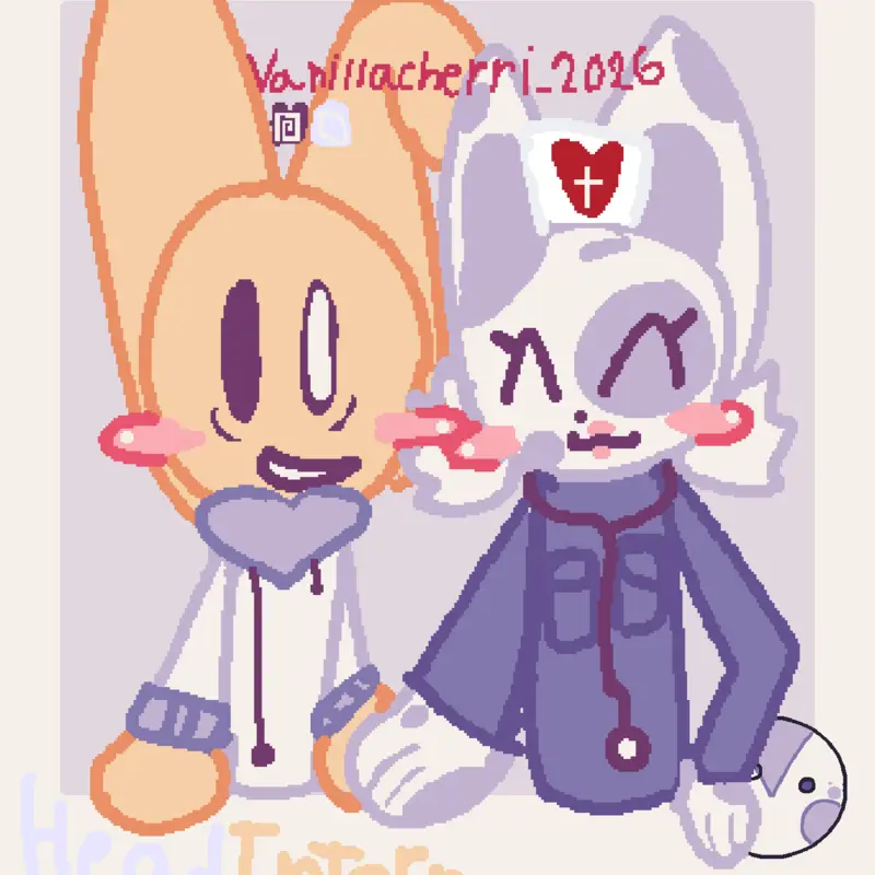Game by @vanillacherri_2026