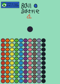 Ball battle 1