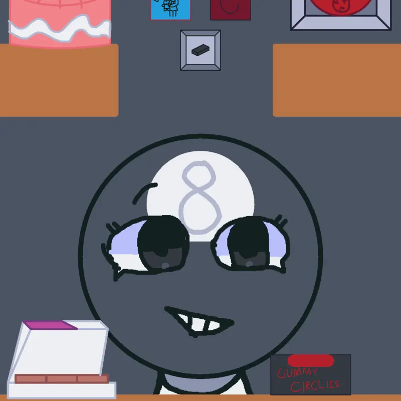 Game by @iluvmebaby