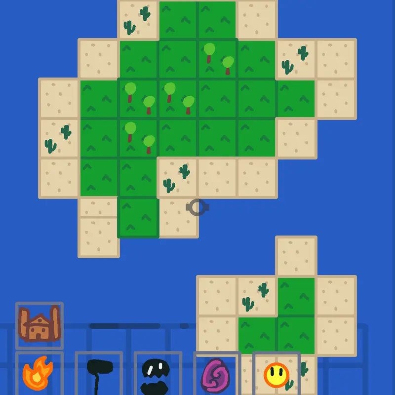 Game by @Ardinon