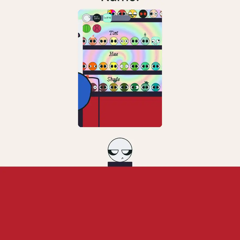 Game by @HappyHalloweenSilicon