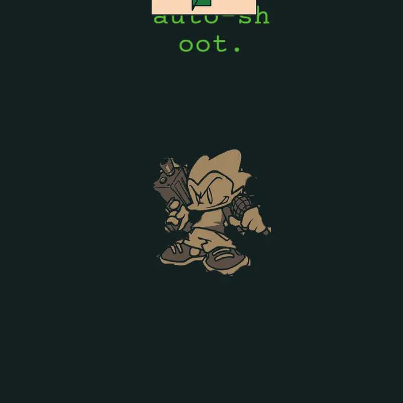 Game by @fnfbfbfbf