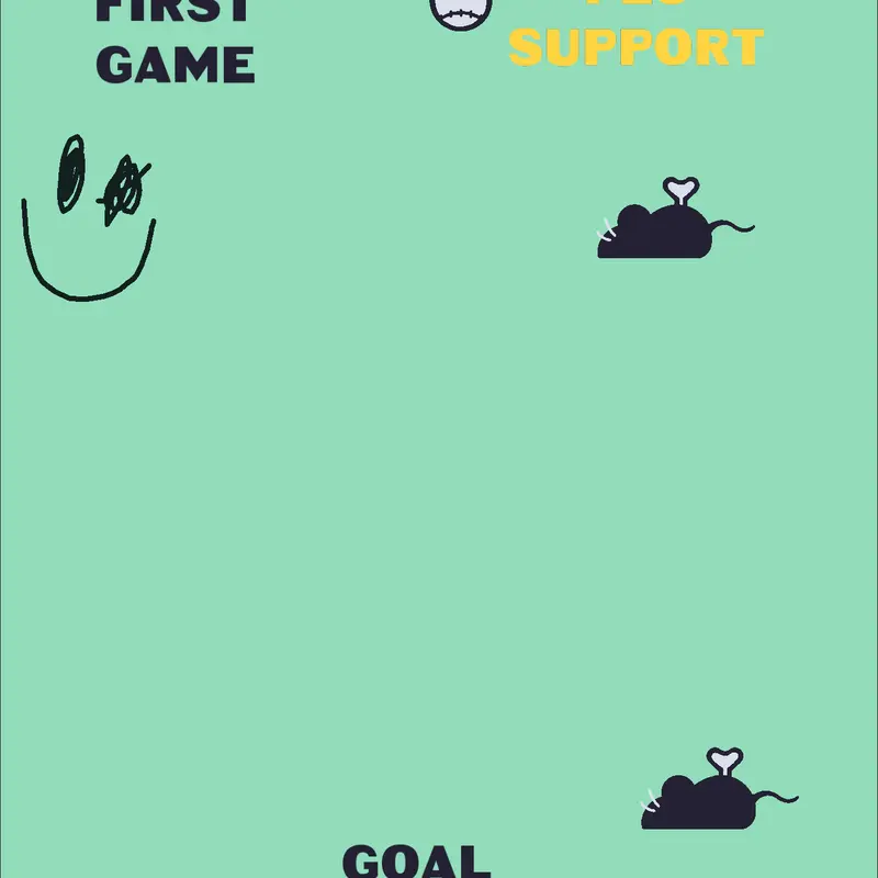 Game by @nurii