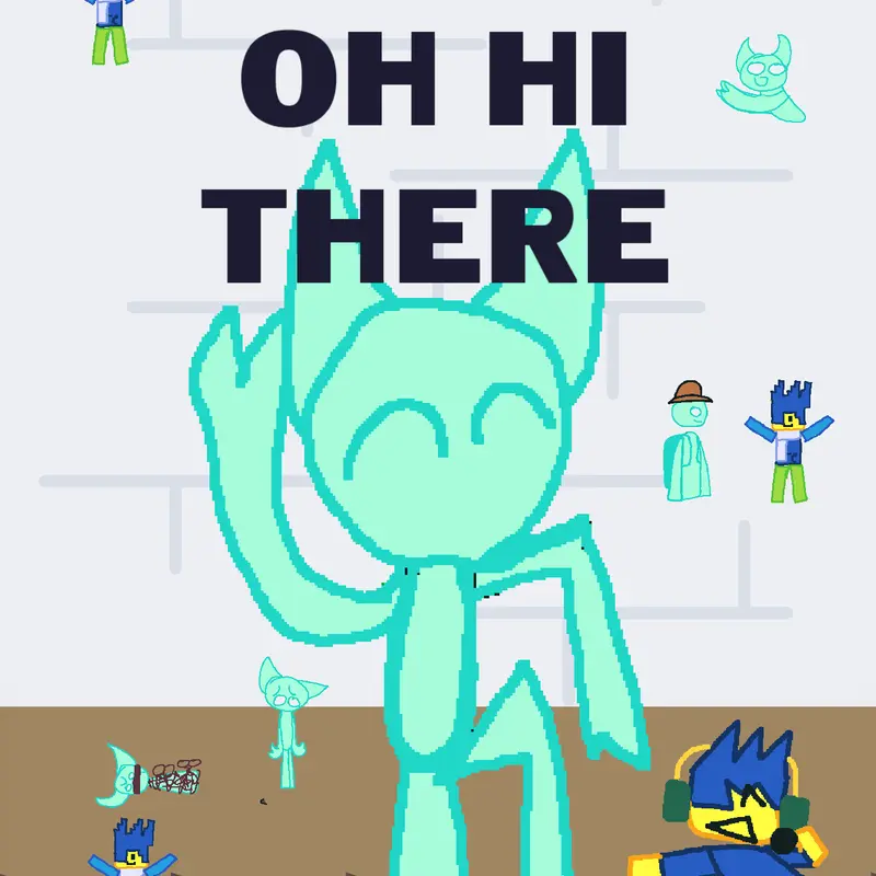 Game by @i_remix_stuff