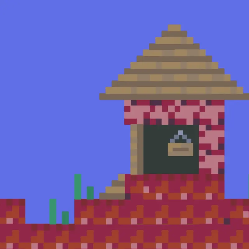 Game by @CyberTrikz