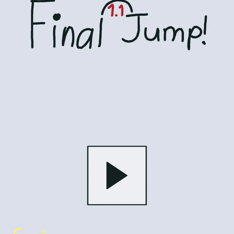 Game by @Smile_studios
