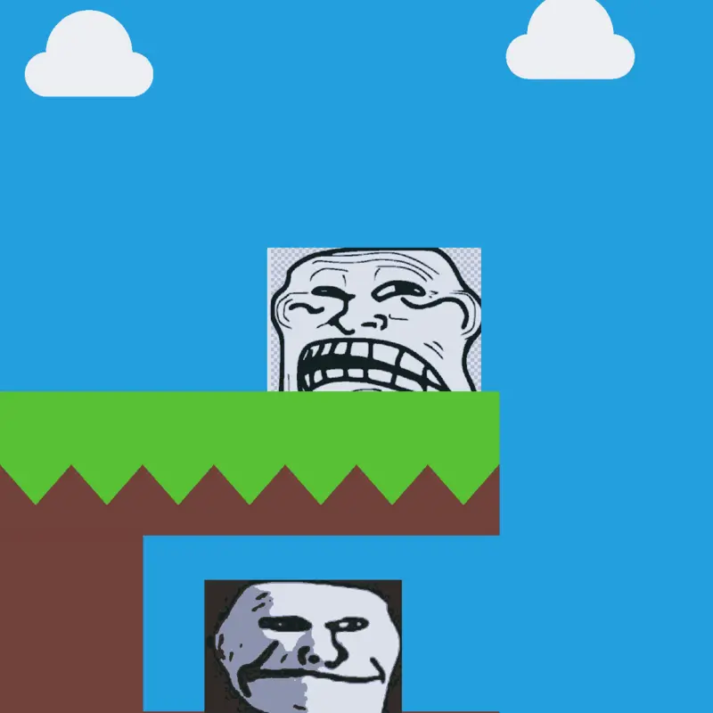 Game by @XdeX