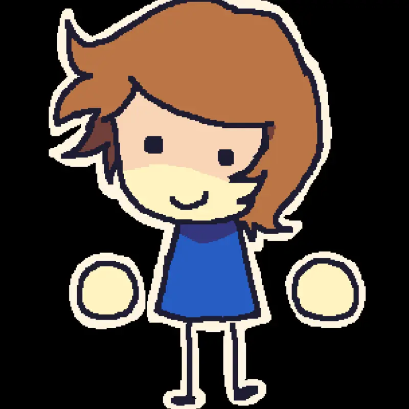 Game by @confuzzle