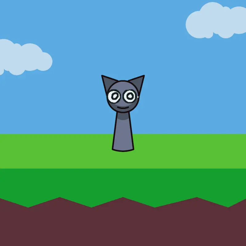Game by @fiorela