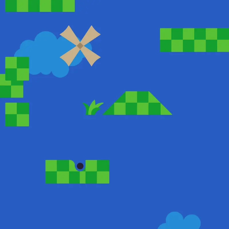 Game by @bigtoevicto