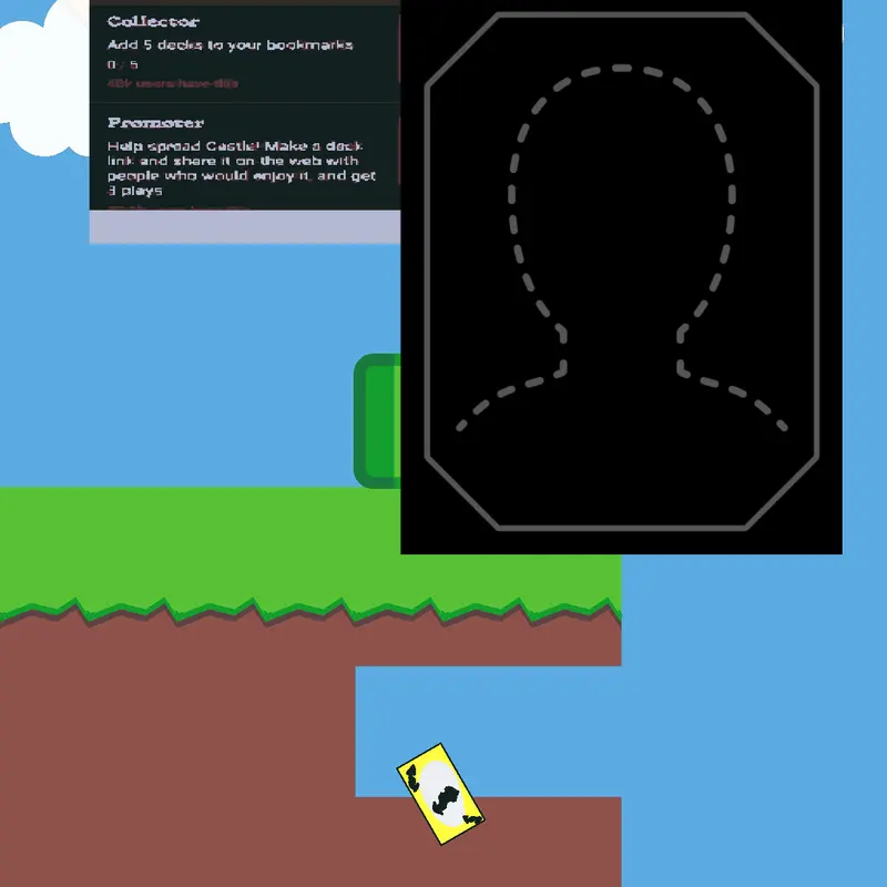 Game by @MaxYoo