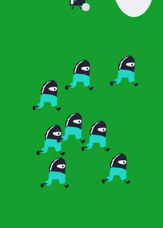 Quick soccer endgame by @MaddoxMedina
