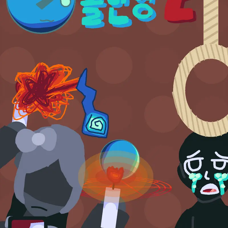 Game by @CookingMamaDev