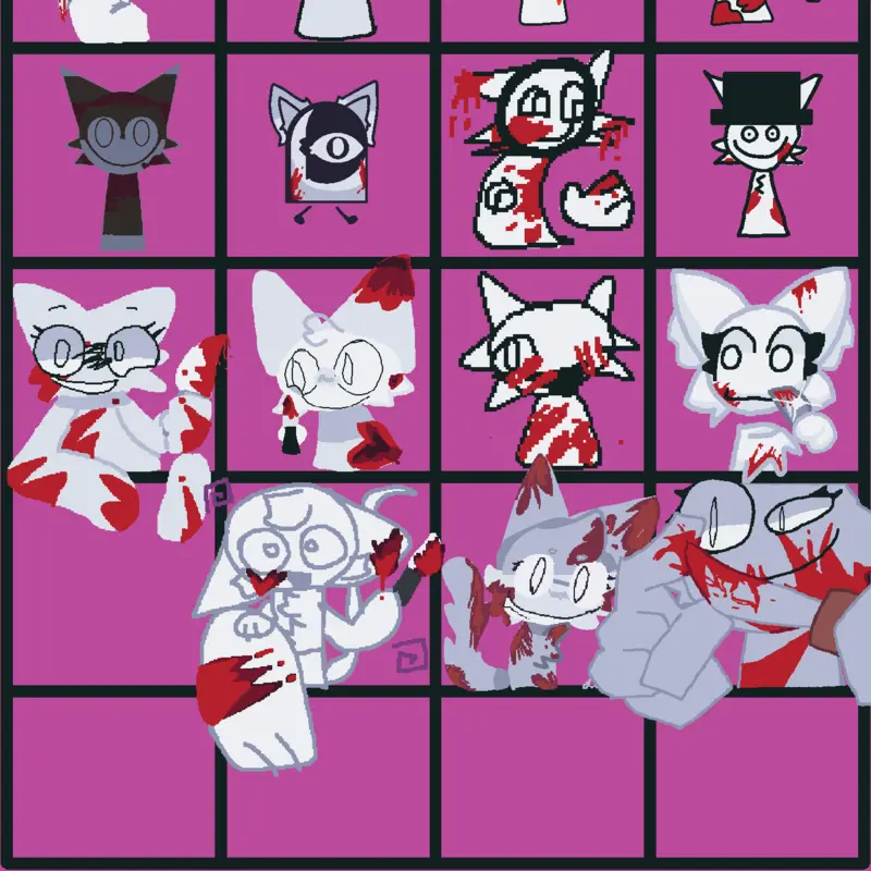 Game by @kkomag