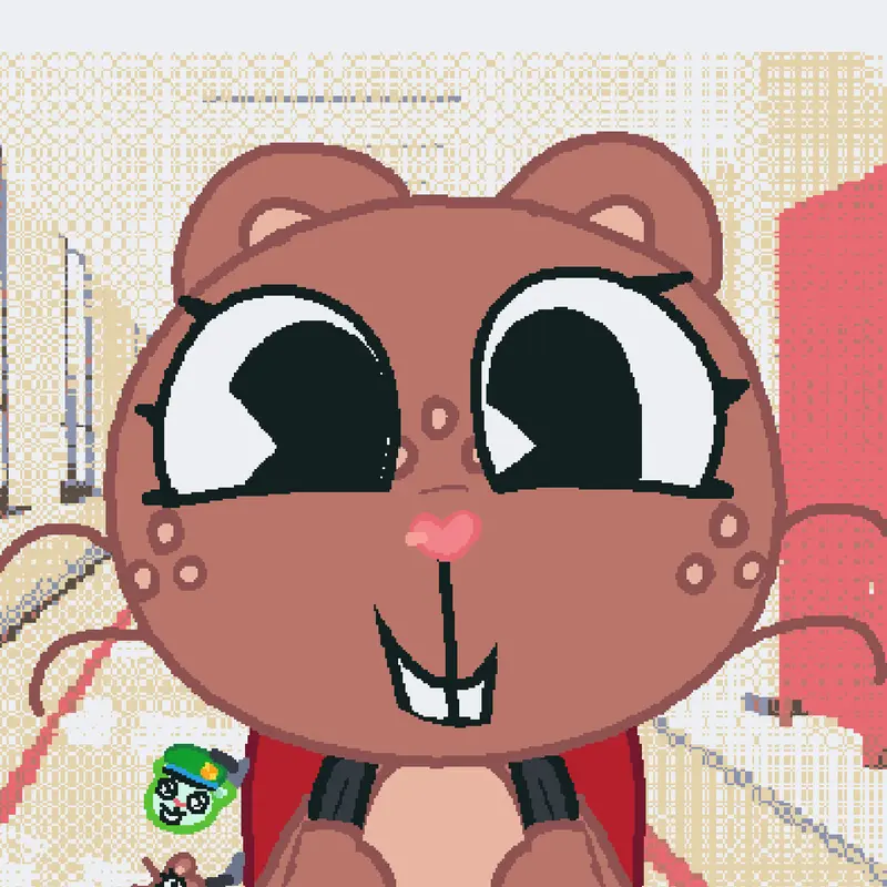 Game by @spoopywoopyRussell