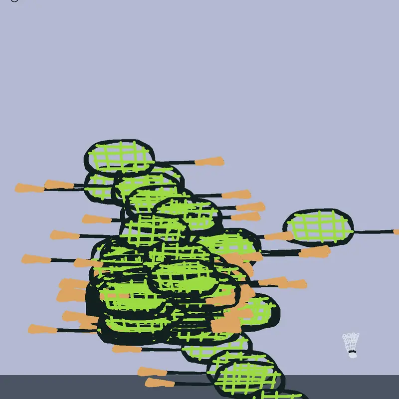 Game by @Artfulled
