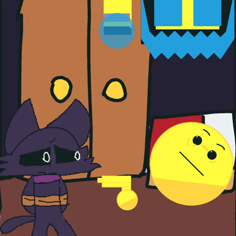 Game by @The_hard
