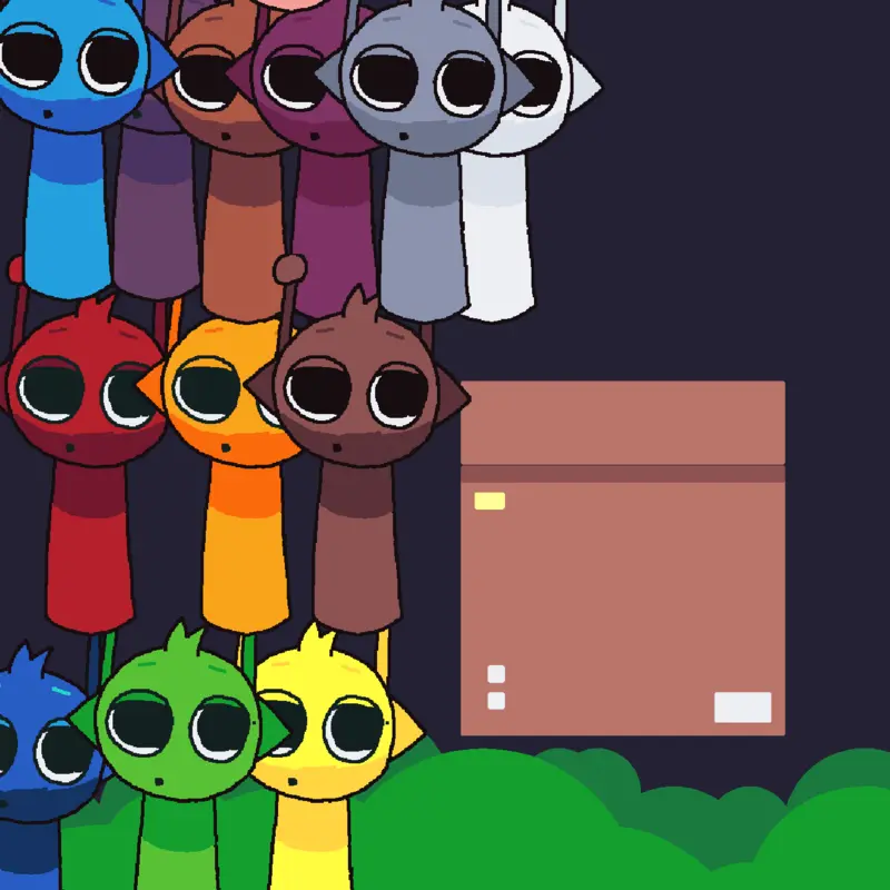 Game by @7733
