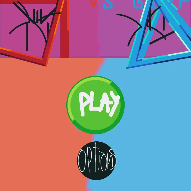 Game by @Yeraldina
