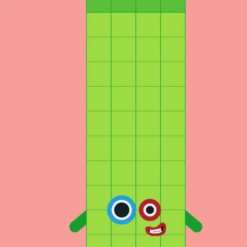 aababababbabababababababababababababbaab by @Numberblocks44