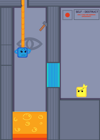 Ending Game